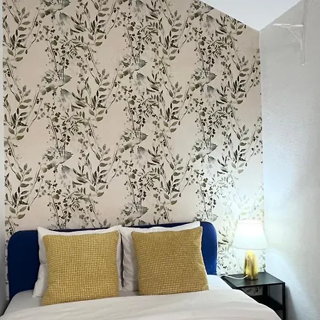 Sotao Sem Janela Séjour chez l'habitant Barreiro (Setubal)