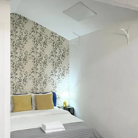 Séjour chez l'habitant Sotao Sem Janela *