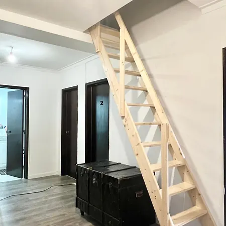 Sotao Sem Janela * Barreiro (Setubal)