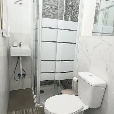 Séjour chez l'habitant Sotao Sem Janela *