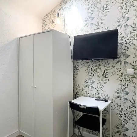 Séjour chez l'habitant Sotao Sem Janela