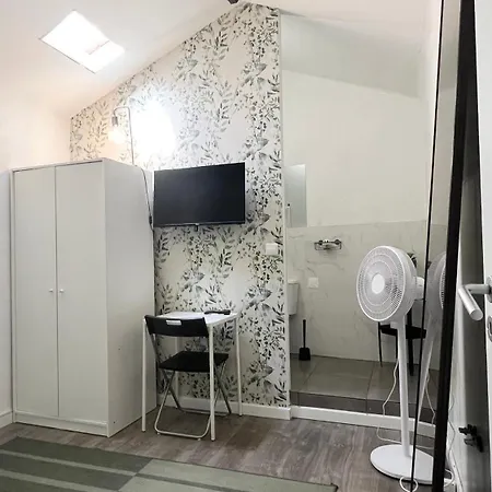 Sotao Sem Janela Séjour chez l'habitant Barreiro (Setubal)