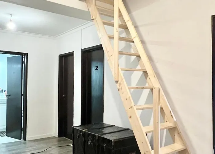 Sotao Sem Janela * 巴雷鲁