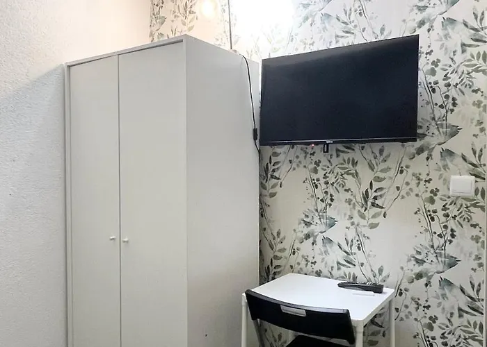 民宿 Sotao Sem Janela